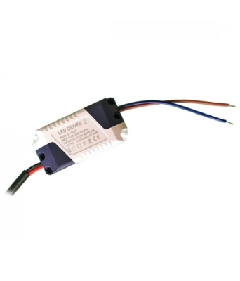 Захранване за LED осветление, драйвер 12V -28VDC 300mA