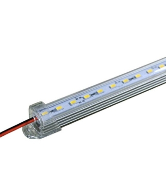 Алуминиев профил 14.4W/ 12V 6500К
