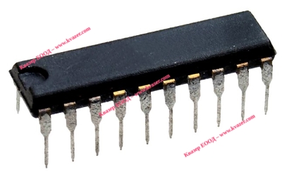 SN74LS240N