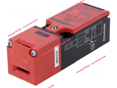Авариен прекъсвач XCSPA592 SCHNEIDER ELECTRIC