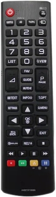 ДУ LG AKB73715686 заместител