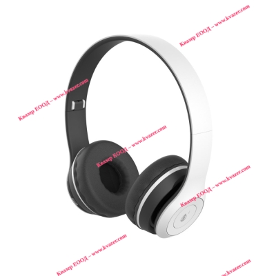 Слушалки с Bluetooth Moveteck C6391