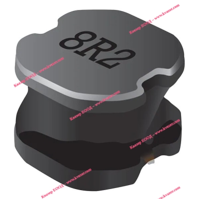 SRN6045-8R2Y 8.2uH 30% SMD 6045