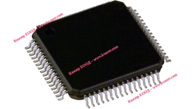 STM32L4A6RGT7TR