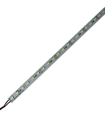 Профил с 72 бр. LED 5630 0.2W / 14.4W/ 12V 6500К 1m
