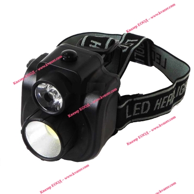 Прожектор за глава LY-5 1W COB LED