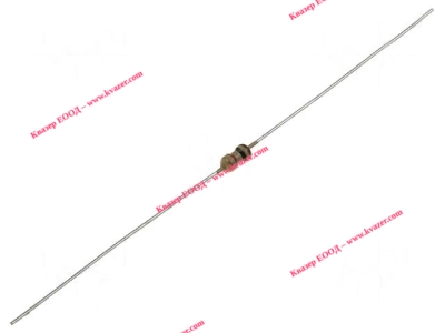 10k 0.25w 5% CF1/4WS-10K SR PASSIVE