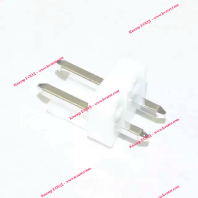 PWD2S CVILUX съединител щифтов 3.96mm 2P 7A/250V