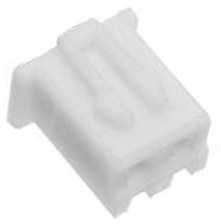 HCI2202S0000 CVILUX съединител гнездов 2.50mm 2P 3A/250V