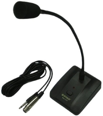 Настолен микрофон SY-370