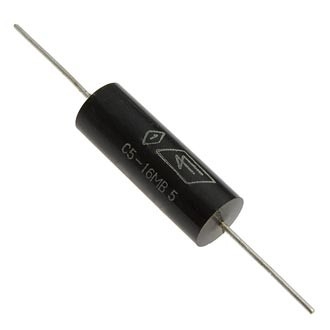 0.3 ohm/5W ±5% С5-16МВ-5ВТ