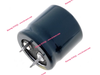 4700uF 80V 26x51mm 105°C Кондензатор електролитен SNAP-IN, HC1K478M25050HA SAMWHA