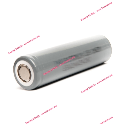 Акумулаторна батерия TERRA 18650 ICR18650-35E 3.7V 3350MAH, LI-ION