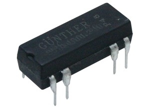 Реле GUNTHER 35731231244
