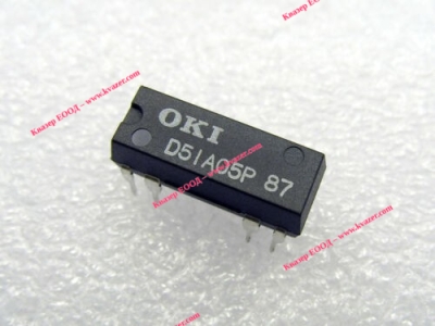 Реле OKI D51A05P