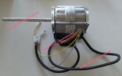 Eлектродвигател RPM S.p.a 823478410 COD C010104 230V 50Hz 66W