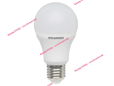 LED лампа Toledo GLS FR 8W 806lm 2700K E27 SYLVANIA