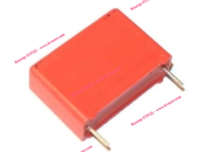 0.033uF/33nF 1600V Wima Полипропиленов Кондензатор