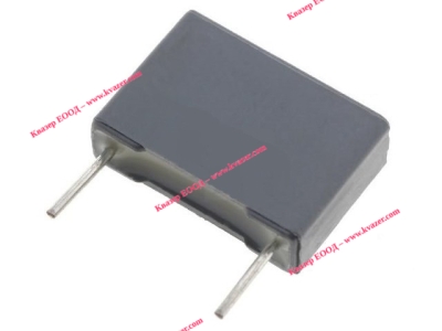 0,022uF/22nF 300V Y2X1 Полипропиленов Кондензатор