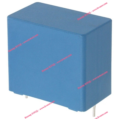 1uF 630V PHE450 RIFA Полипропиленов Кондензатор