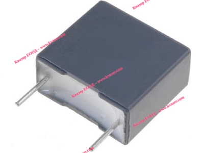 0.33uF/330nF 275V MKP X2 Полипропиленов Кондензатор