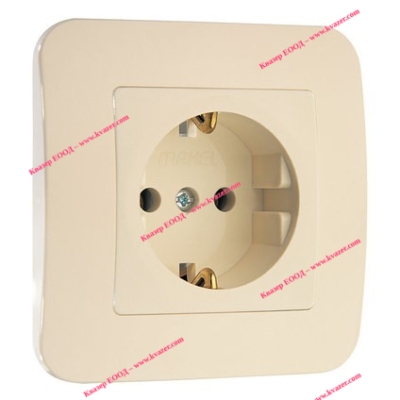 КОНТАКТ КРЕМ MAKEL Lilium NATURAL 55228