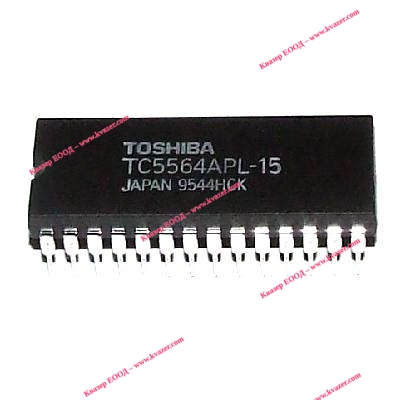 TC5564APL-15