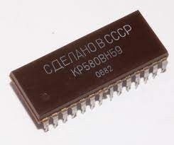 КР580ВН59