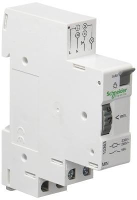 Стълбищен автомат 230V 15363 SCHNEIDER ELECTRIC