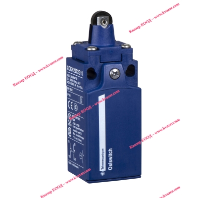 Краен изключвател XCKN2102P20 SCHNEIDER ELECTRIC