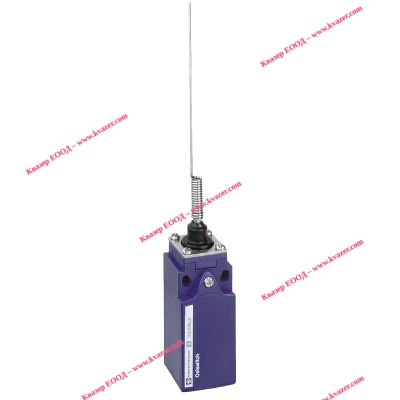 Краен изключвател XCKN2106P20 SCHNEIDER ELECTRIC