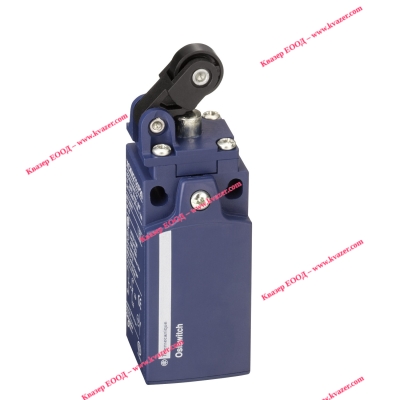 Краен изключвател XCKN2121P20 SCHNEIDER ELECTRIC