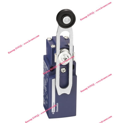 Краен изключвател XCKN2121P20 SCHNEIDER ELECTRIC