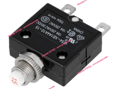 1423674-8 TE CONNECTIVITY прекъсвач 15A SPST-NC
