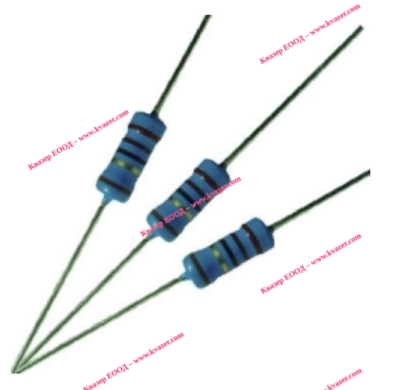 220 Ohm/0.6W ±5% Resistor Metal Film