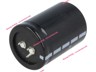 680uF 400V 30x54mm 85°C Кондензатор електролитен SNAP-IN