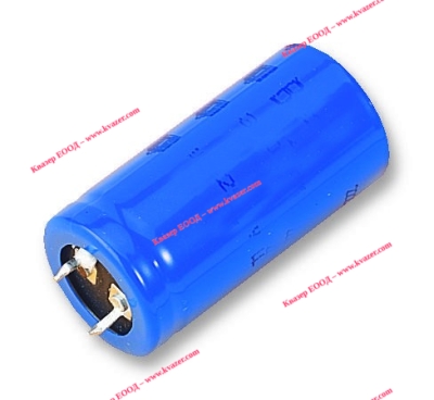 1600uF 315V 35x77mm 105°C Кондензатор електролитен SNAP-IN, Nippon Chemi-Con, 78U23L07