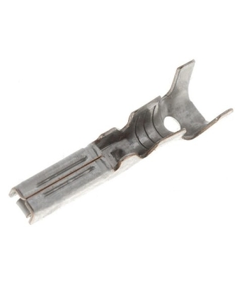 Конектор, женски за монтаж на кабел със сечение от 0.75...1.5mm2 AMP