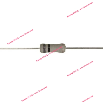 120 OHM/3W ± 5% РЕЗИСТОР ЖИЧЕН