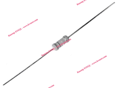 180 Ohm/2W ±5% METAL FILM RESISTOR