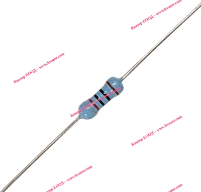 36K/0.6W ±1% VISHAY METAL FILM RESISTOR
