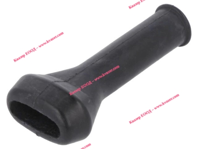 Маншон за конектор 3 pin, 880811-2, ф4.6mm