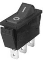 КЛЮЧ RS-103-3 250V / 15A ЧЕРВЕН