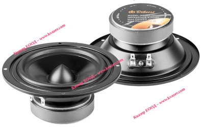 Говорител DBS-G5001 4 Ohm, 5"