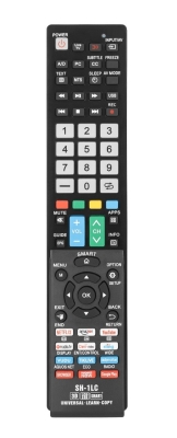 ДУ SHARP LED/LCD SH-1LC 3D UNIVERSAL