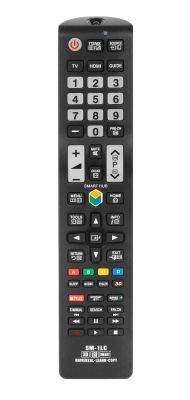 ДУ SAMSUNG LED/LCD SM-1LC 3D UNIVERSAL