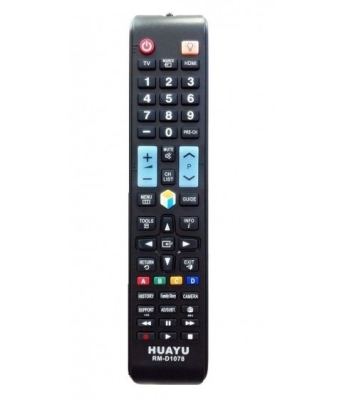ДУ SAMSUNG RM-D1078 с 3D бутон