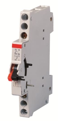 S2-S/H / GHS2801901R0008 ABB Контакти помощни/сигнализационни