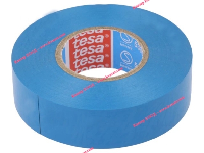TESA Изолирбанд син Tesaflex 53988 15mmX10m