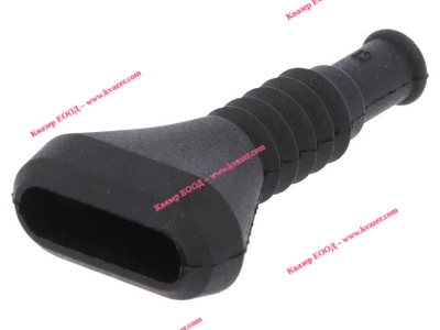 Маншон за конектор 4 pin,Superseal, 493581-1 TE CONNECTIVITY